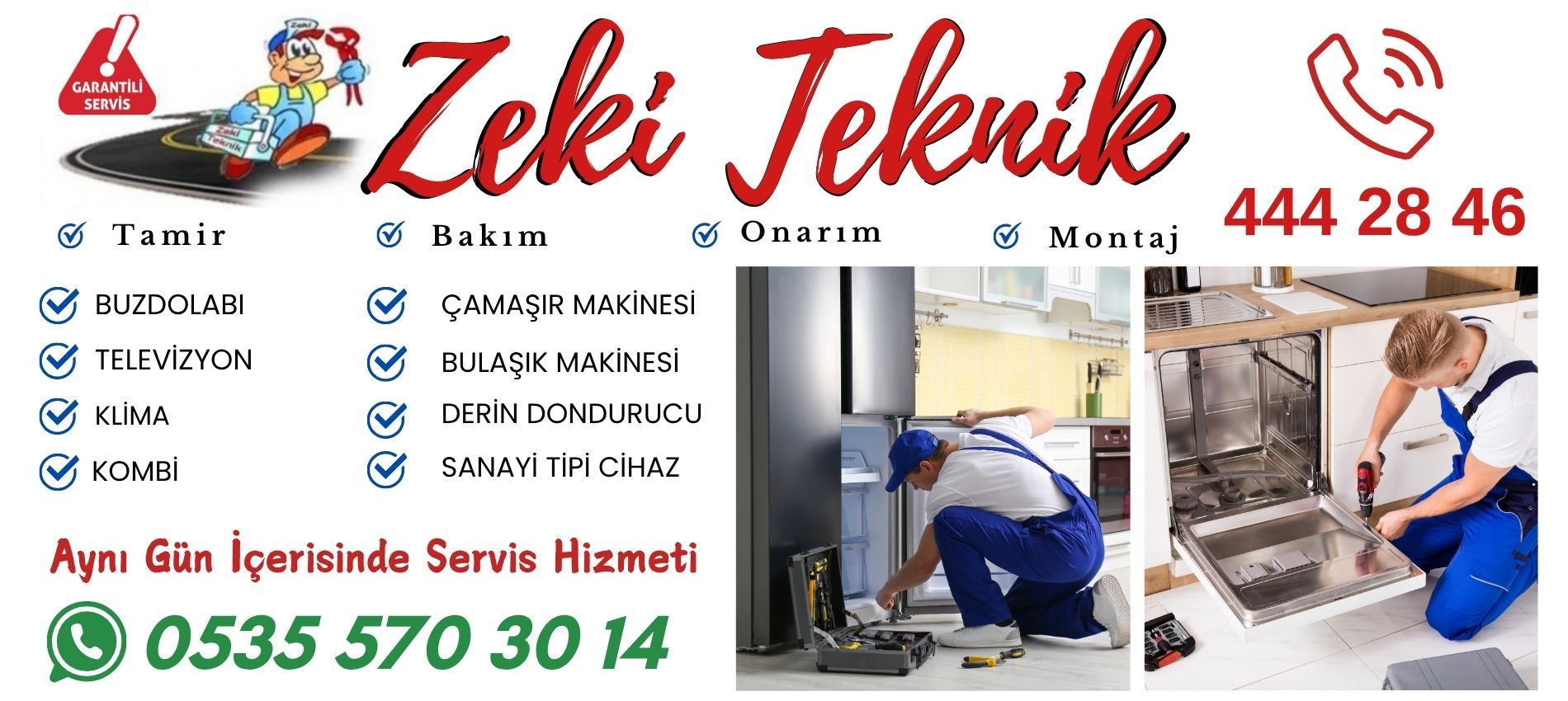 Zeki Teknik